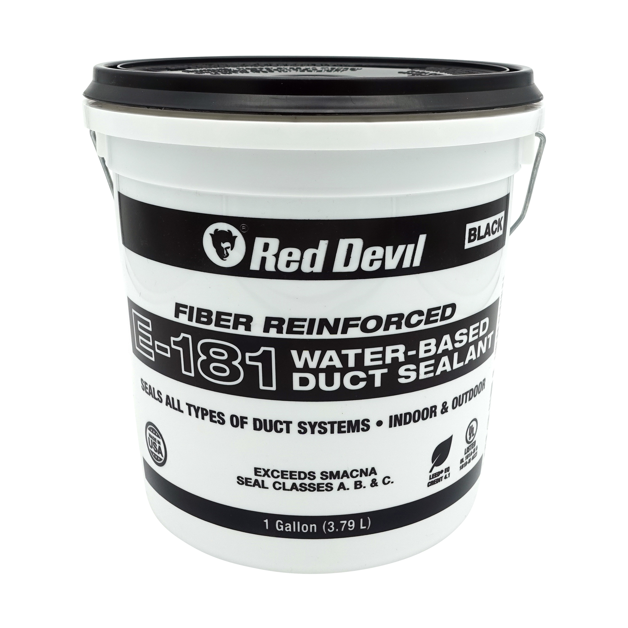 product E-181 Duct Sealant